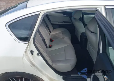 2007 Infiniti M35 Sport из США, поврежденный, VIN JNKAY01E47M307809